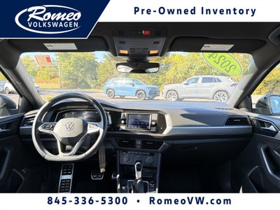 2024 Volkswagen Jetta 1.5T Sport