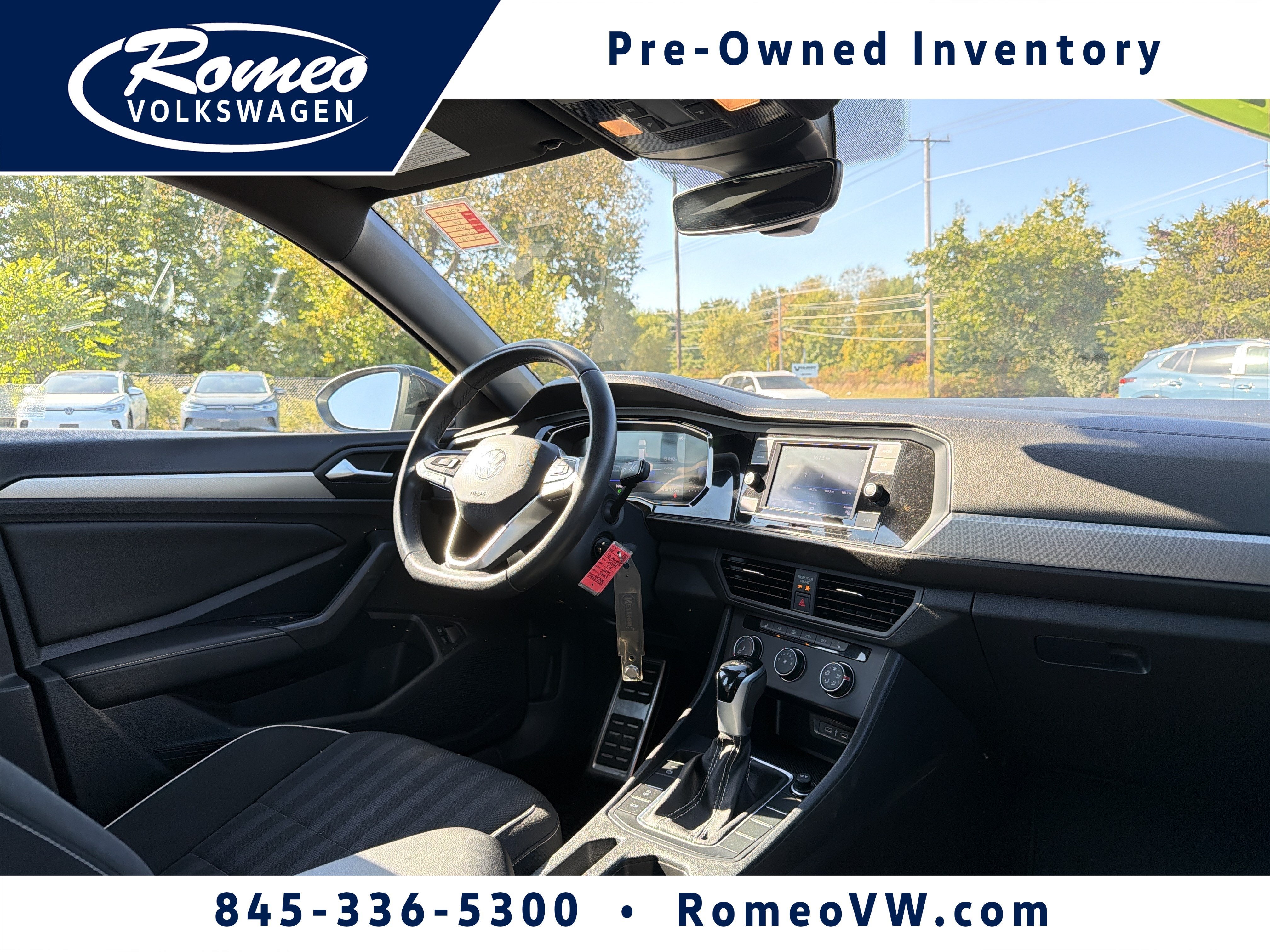 2024 Volkswagen Jetta 1.5T Sport