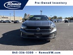 2024 Volkswagen Jetta 1.5T Sport