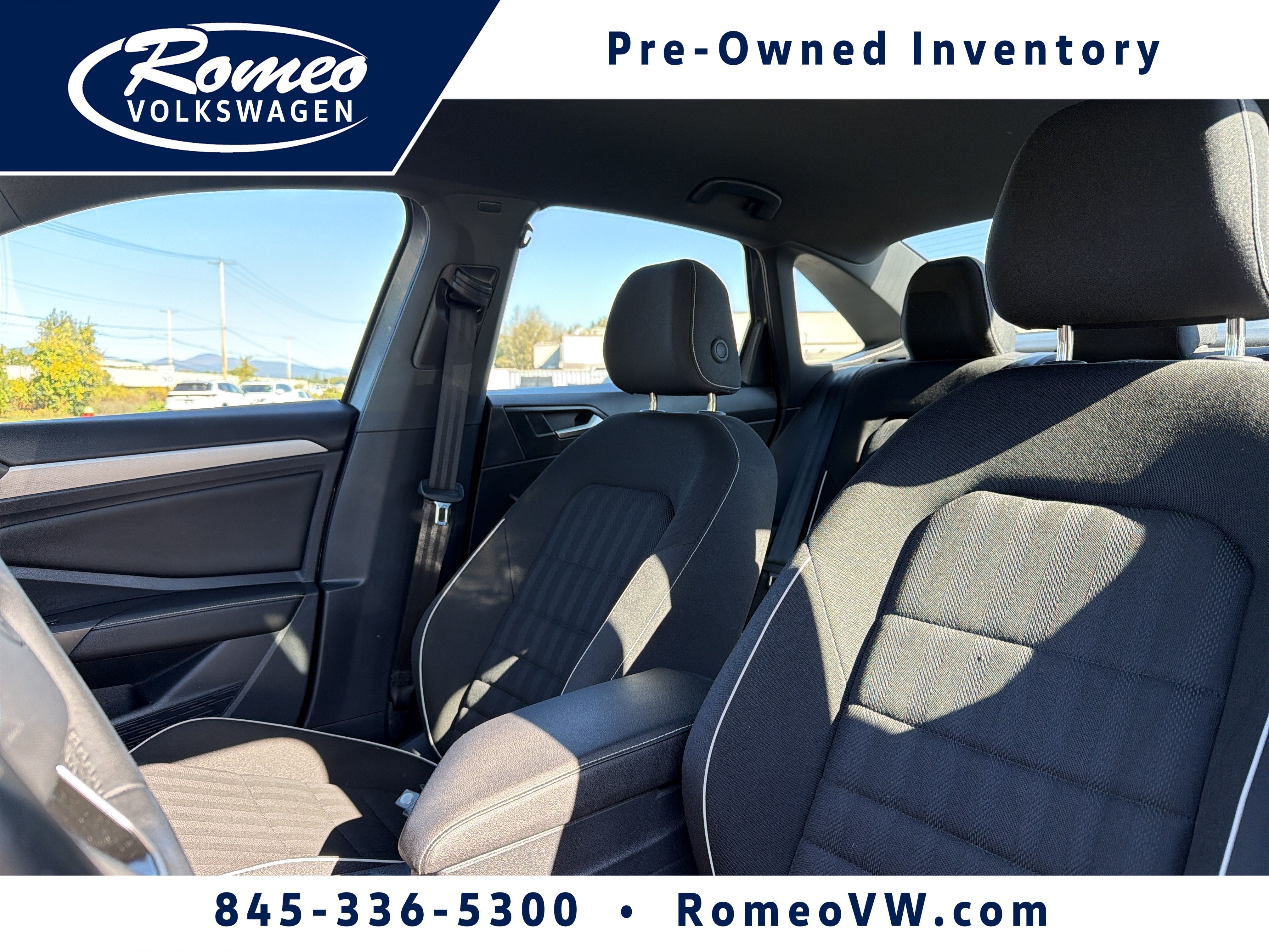 2024 Volkswagen Jetta 1.5T Sport