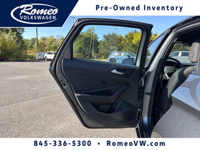 2024 Volkswagen Jetta 1.5T Sport
