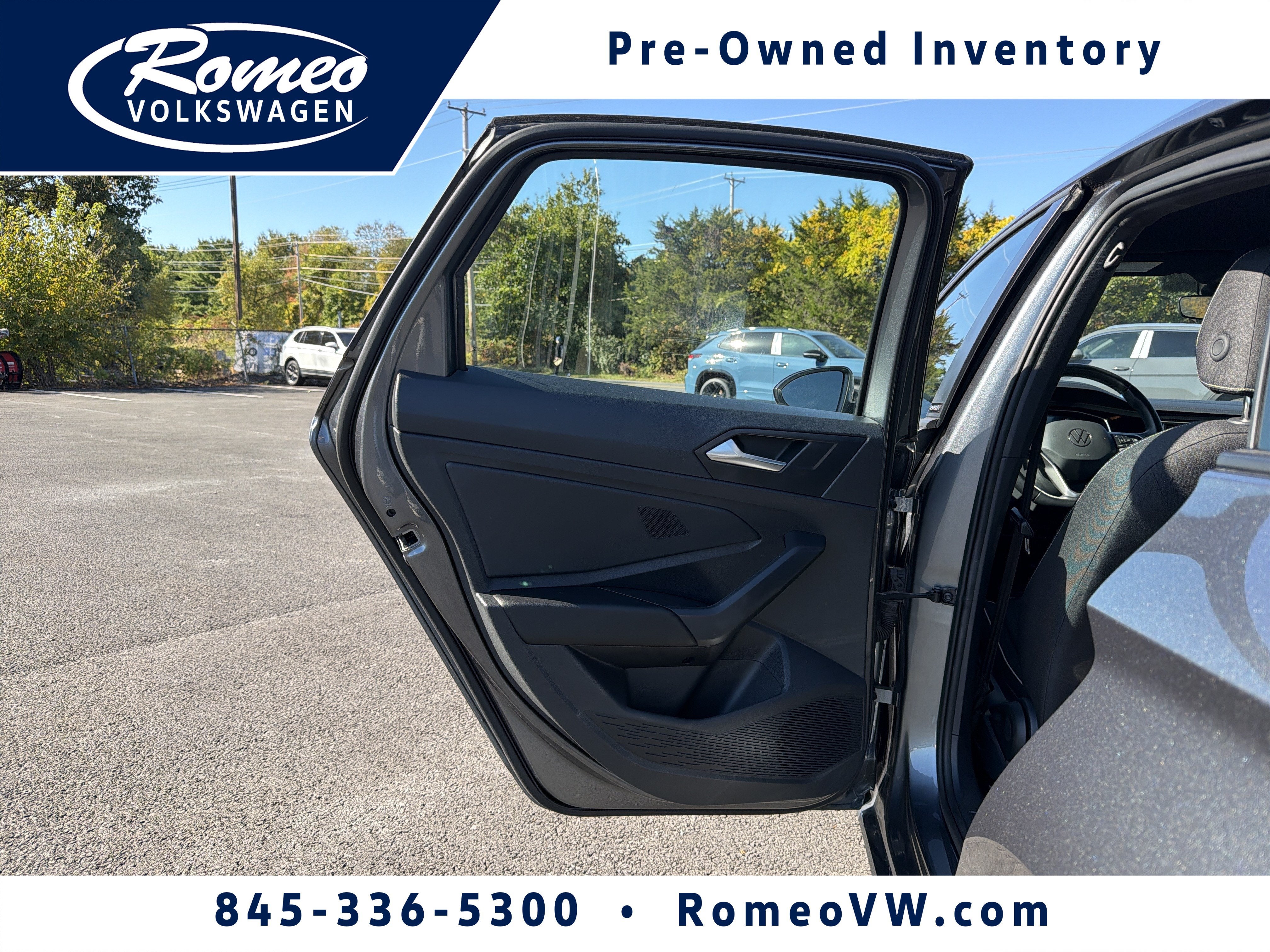 2024 Volkswagen Jetta 1.5T Sport