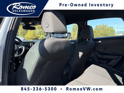 2024 Volkswagen Jetta 1.5T Sport