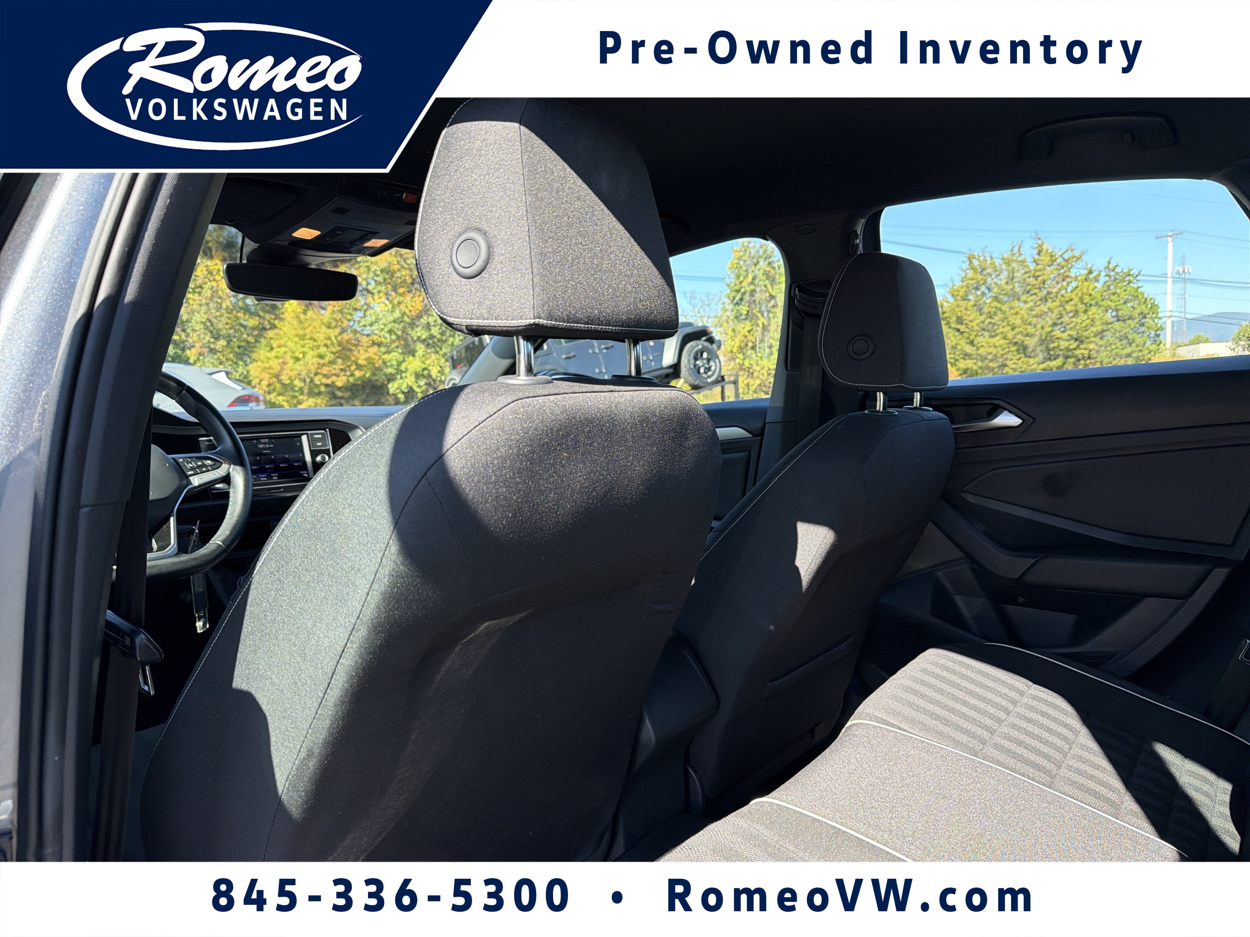 2024 Volkswagen Jetta 1.5T Sport