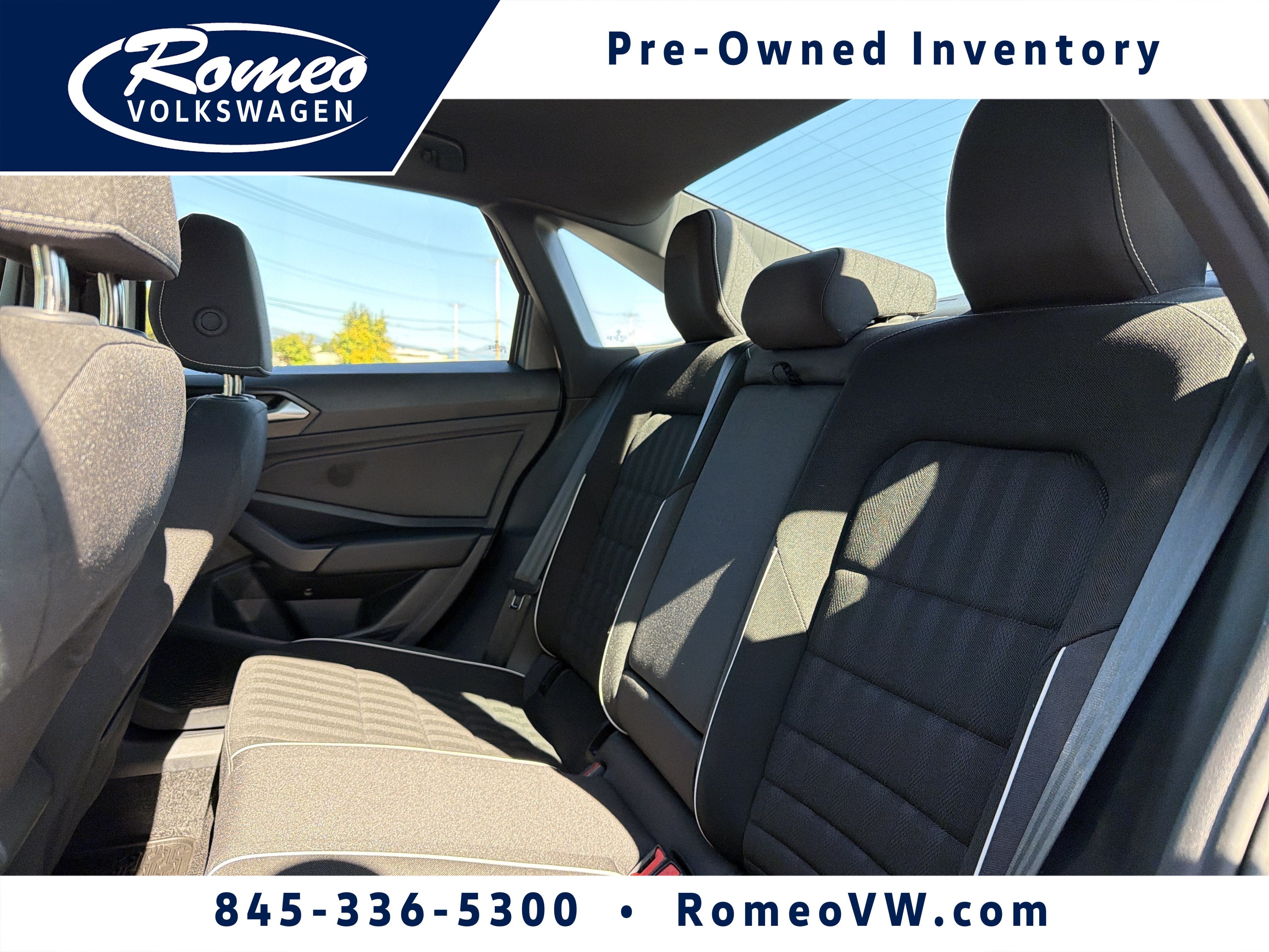 2024 Volkswagen Jetta 1.5T Sport