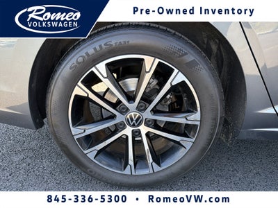 2024 Volkswagen Jetta 1.5T Sport