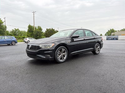 2021 Volkswagen Jetta R-Line