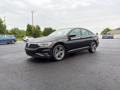 2021 Volkswagen Jetta R-Line