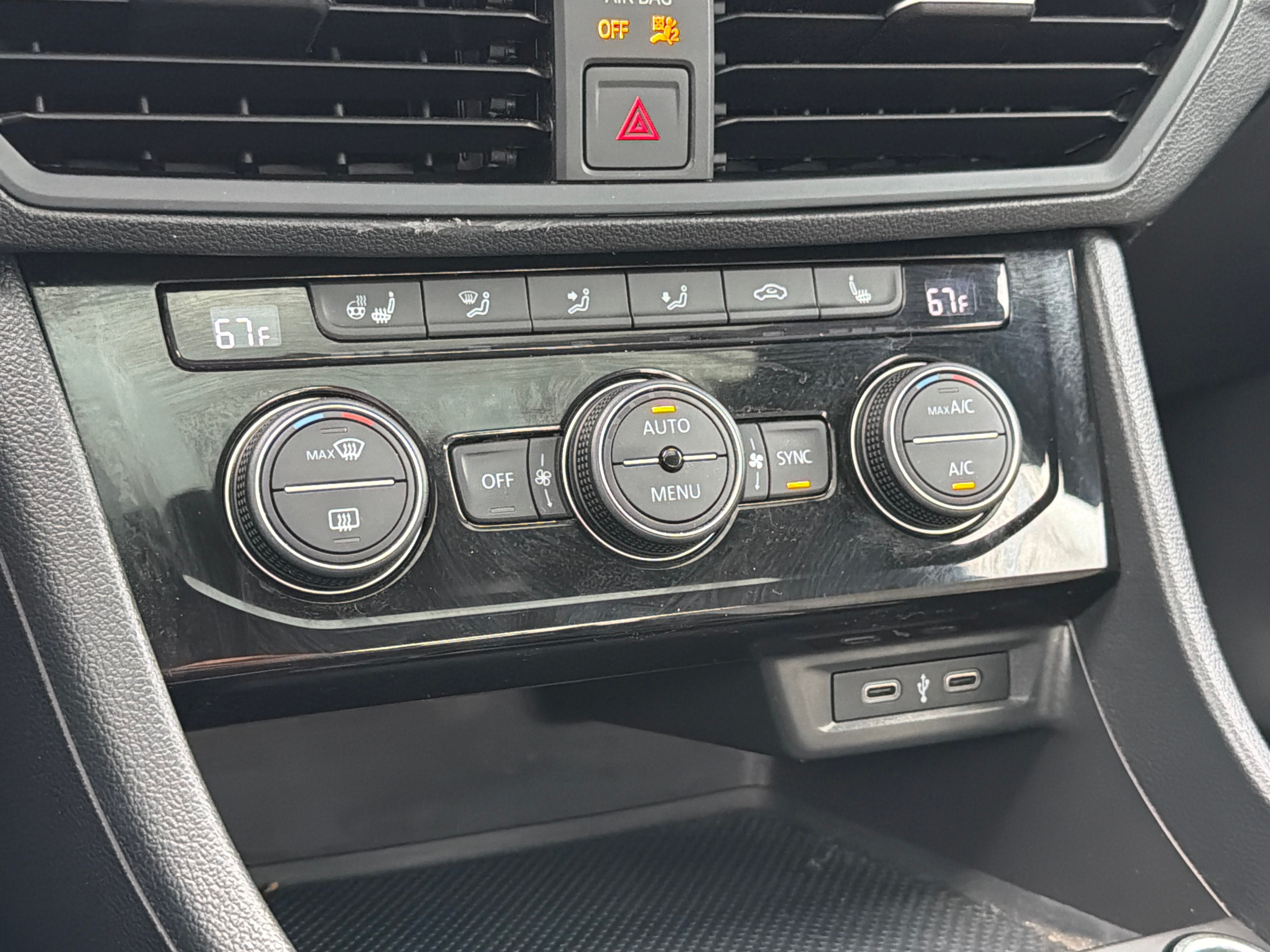 2021 Volkswagen Jetta R-Line