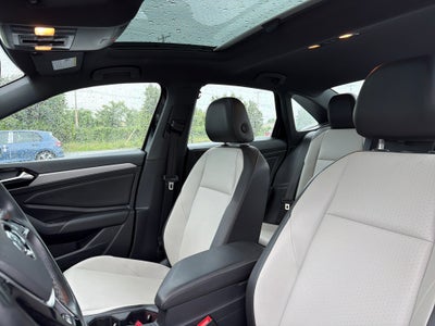 2021 Volkswagen Jetta R-Line