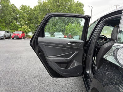 2021 Volkswagen Jetta R-Line