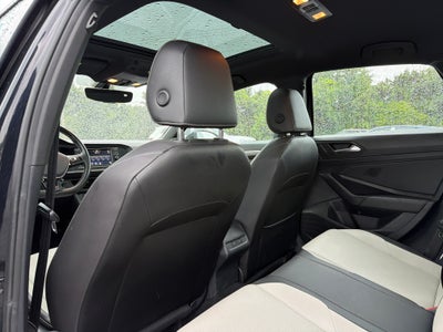 2021 Volkswagen Jetta R-Line