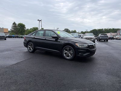 2021 Volkswagen Jetta R-Line