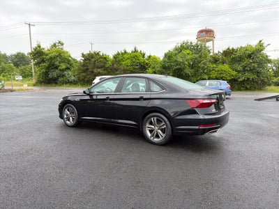 2021 Volkswagen Jetta R-Line