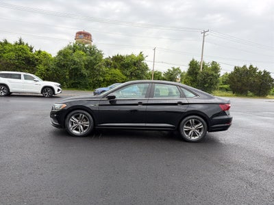 2021 Volkswagen Jetta R-Line