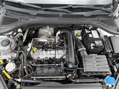 2021 Volkswagen Jetta 1.4T SE