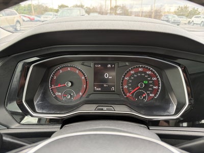 2021 Volkswagen Jetta 1.4T SE