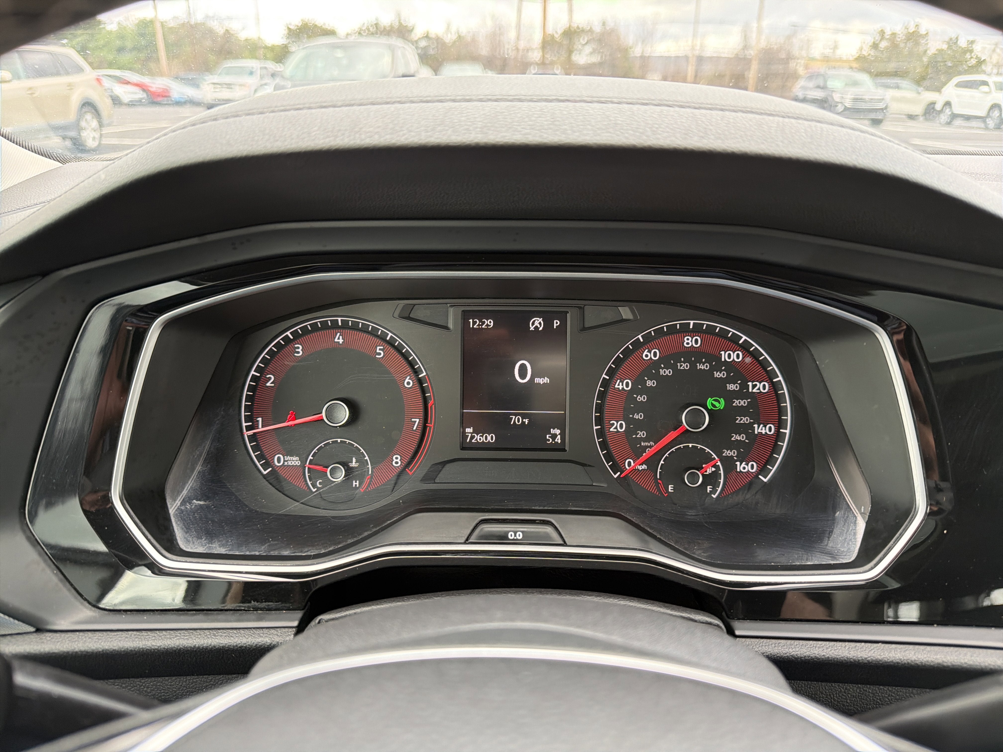 2021 Volkswagen Jetta 1.4T SE