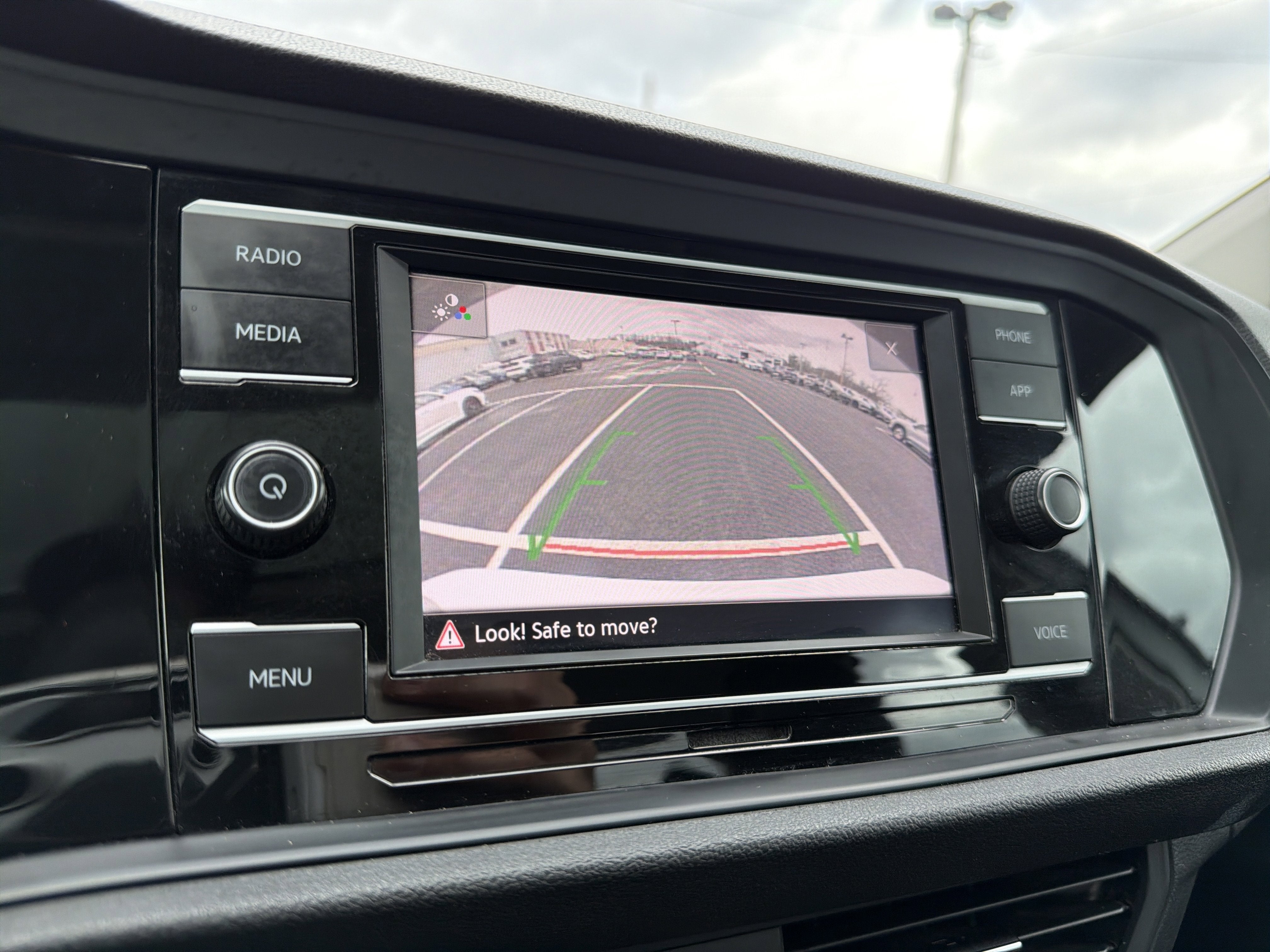 2021 Volkswagen Jetta 1.4T SE