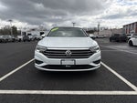 2021 Volkswagen Jetta 1.4T SE