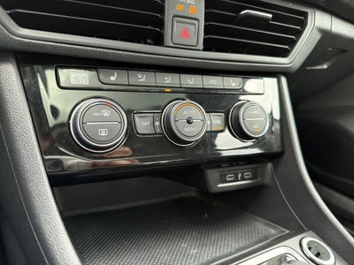 2021 Volkswagen Jetta 1.4T SE