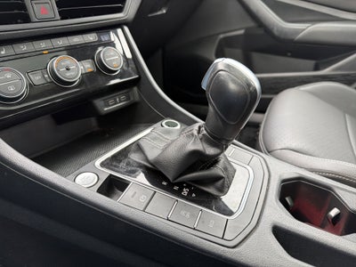 2021 Volkswagen Jetta 1.4T SE