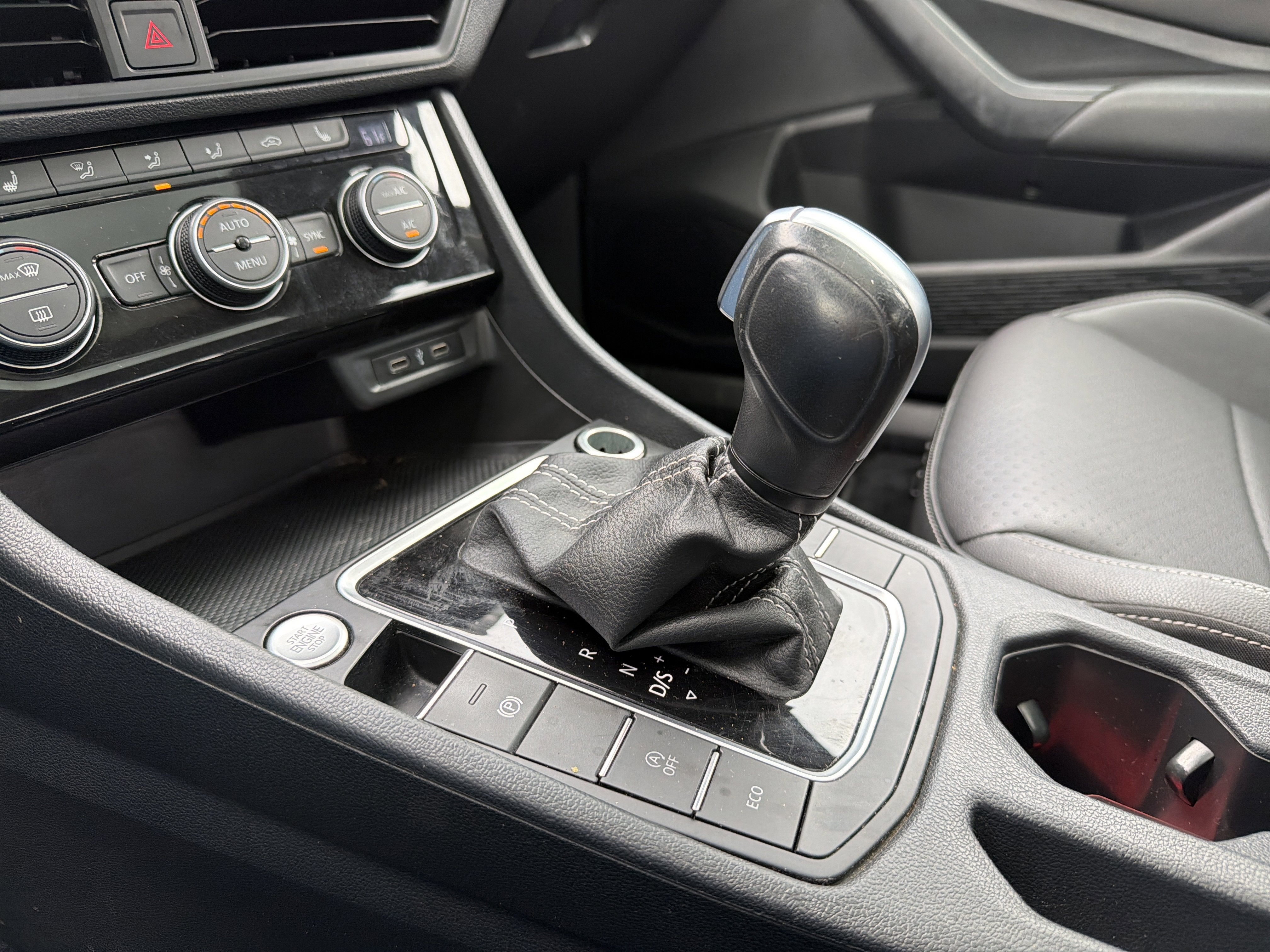 2021 Volkswagen Jetta 1.4T SE