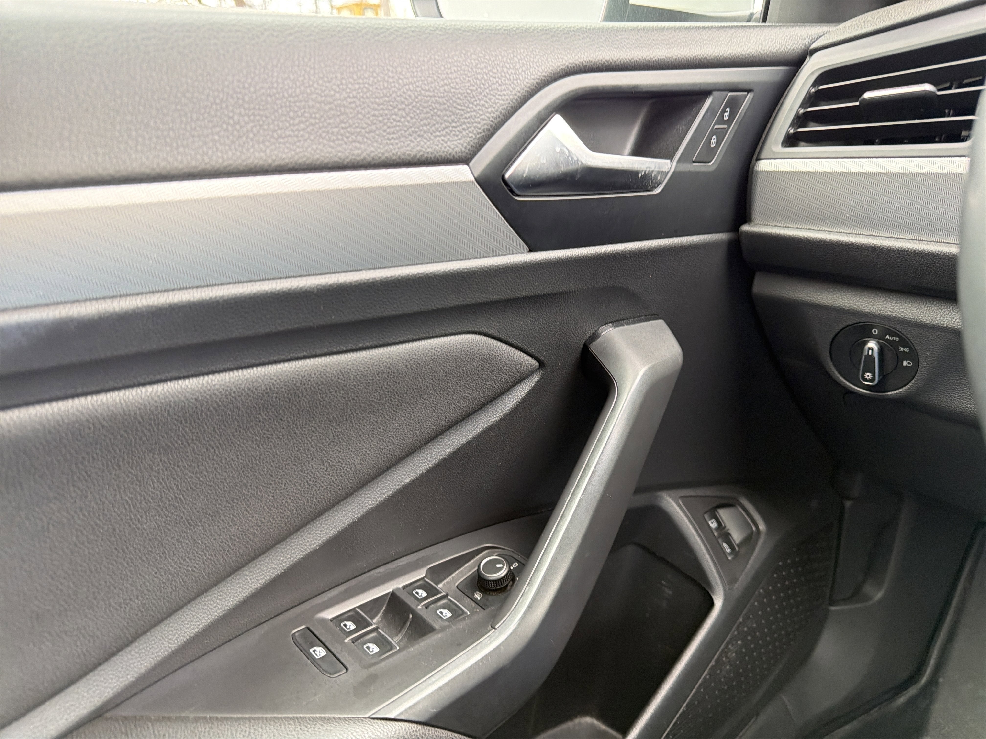 2021 Volkswagen Jetta 1.4T SE