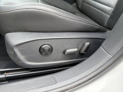 2021 Volkswagen Jetta 1.4T SE