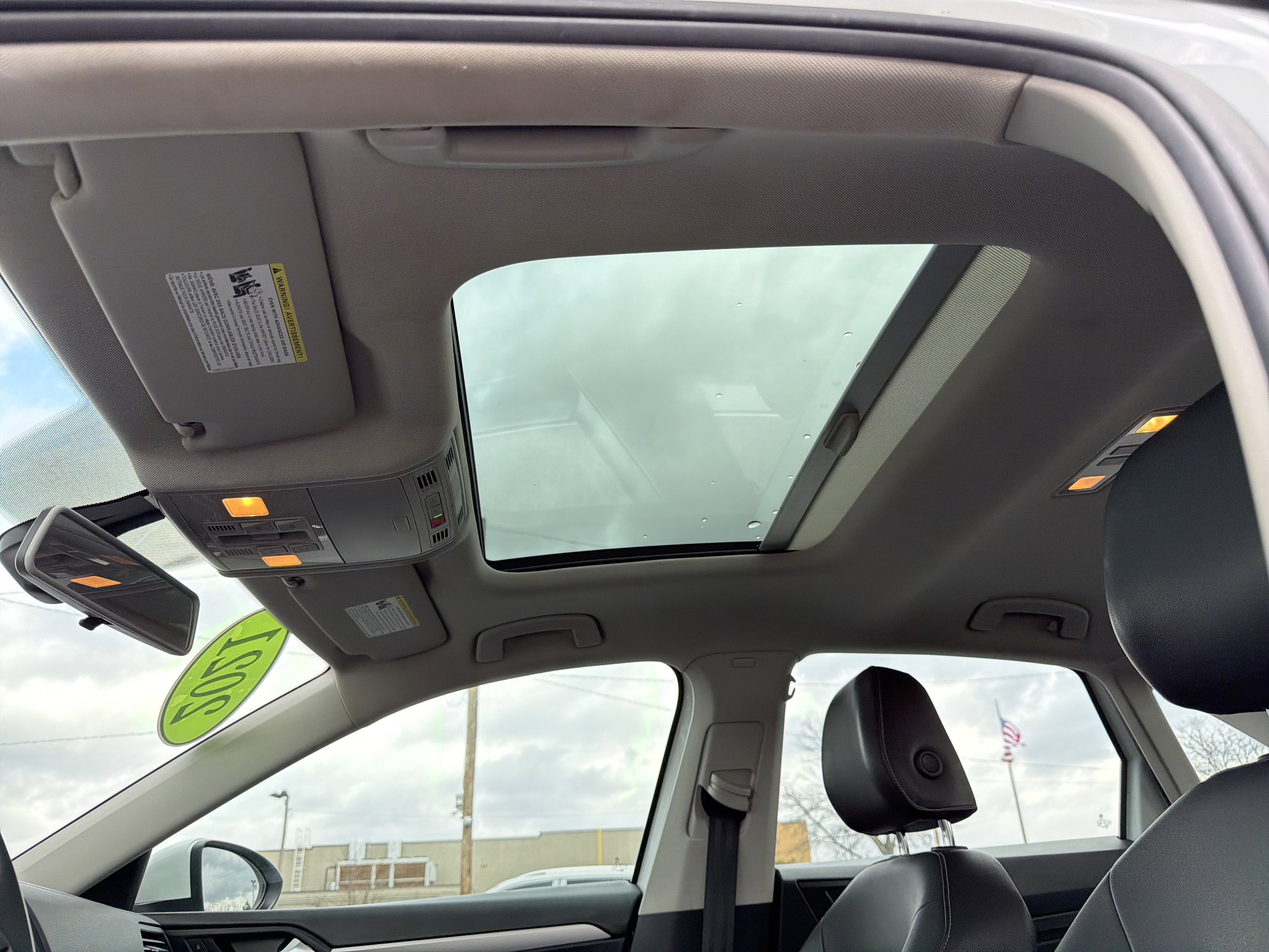 2021 Volkswagen Jetta 1.4T SE