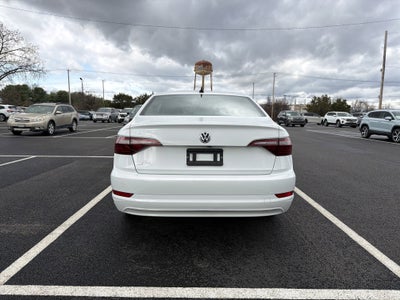 2021 Volkswagen Jetta 1.4T SE