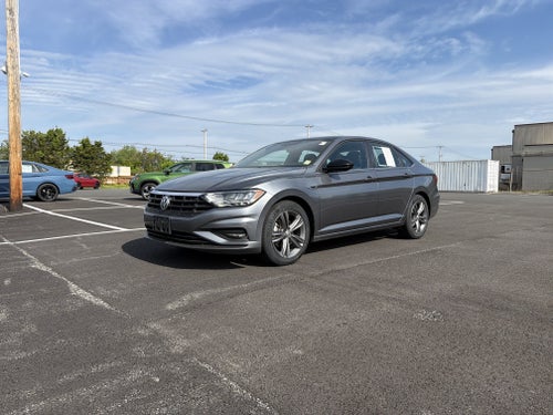 2021 Volkswagen Jetta R-Line