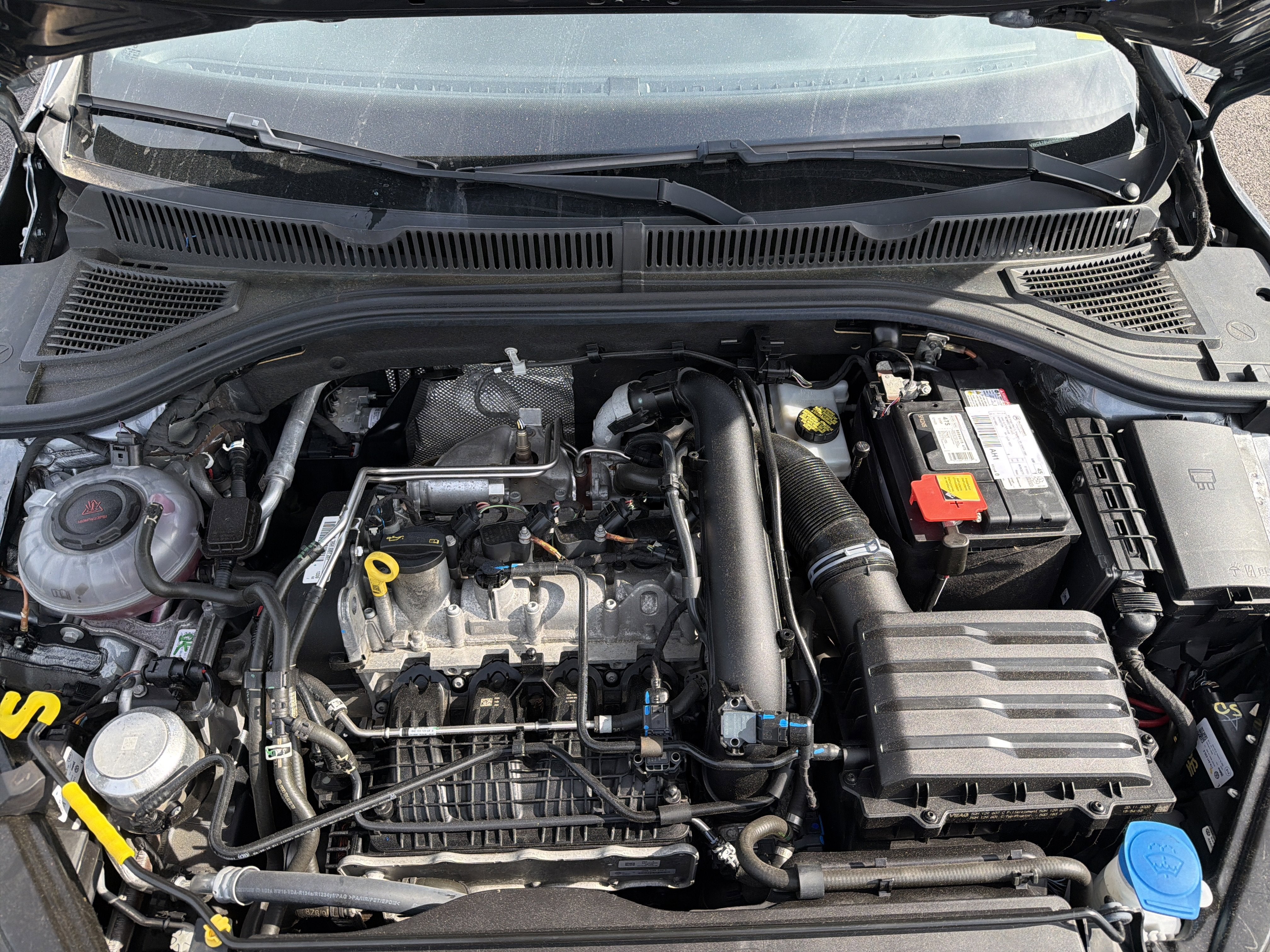 2021 Volkswagen Jetta R-Line