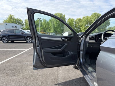 2021 Volkswagen Jetta R-Line