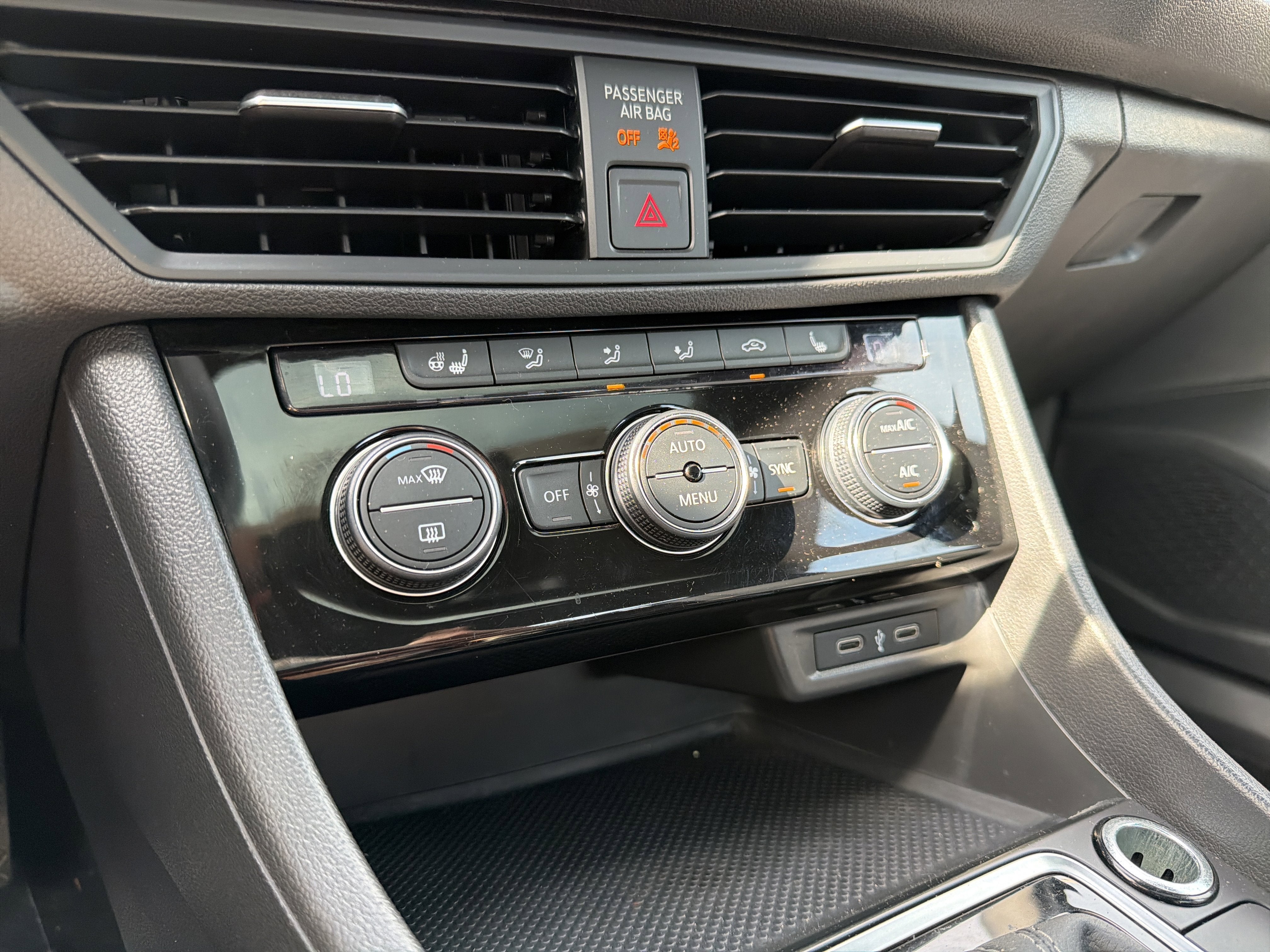 2021 Volkswagen Jetta R-Line