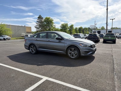 2021 Volkswagen Jetta R-Line