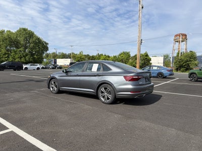 2021 Volkswagen Jetta R-Line