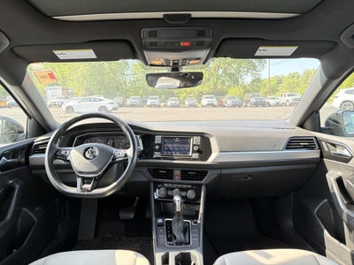2020 Volkswagen Jetta R-Line