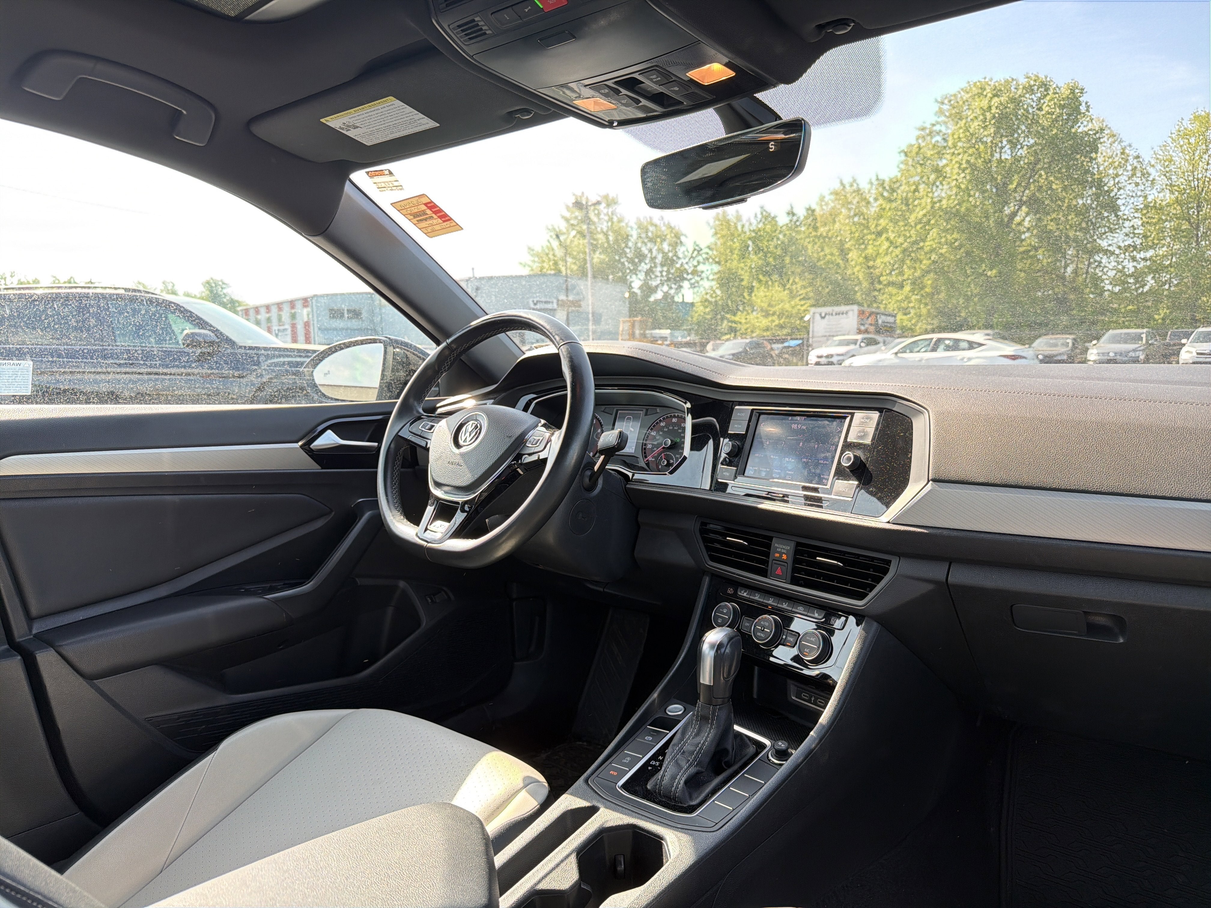 2020 Volkswagen Jetta R-Line
