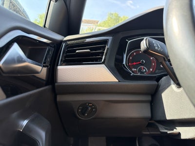 2020 Volkswagen Jetta R-Line