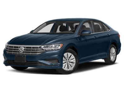 2019 Volkswagen Jetta R-Line