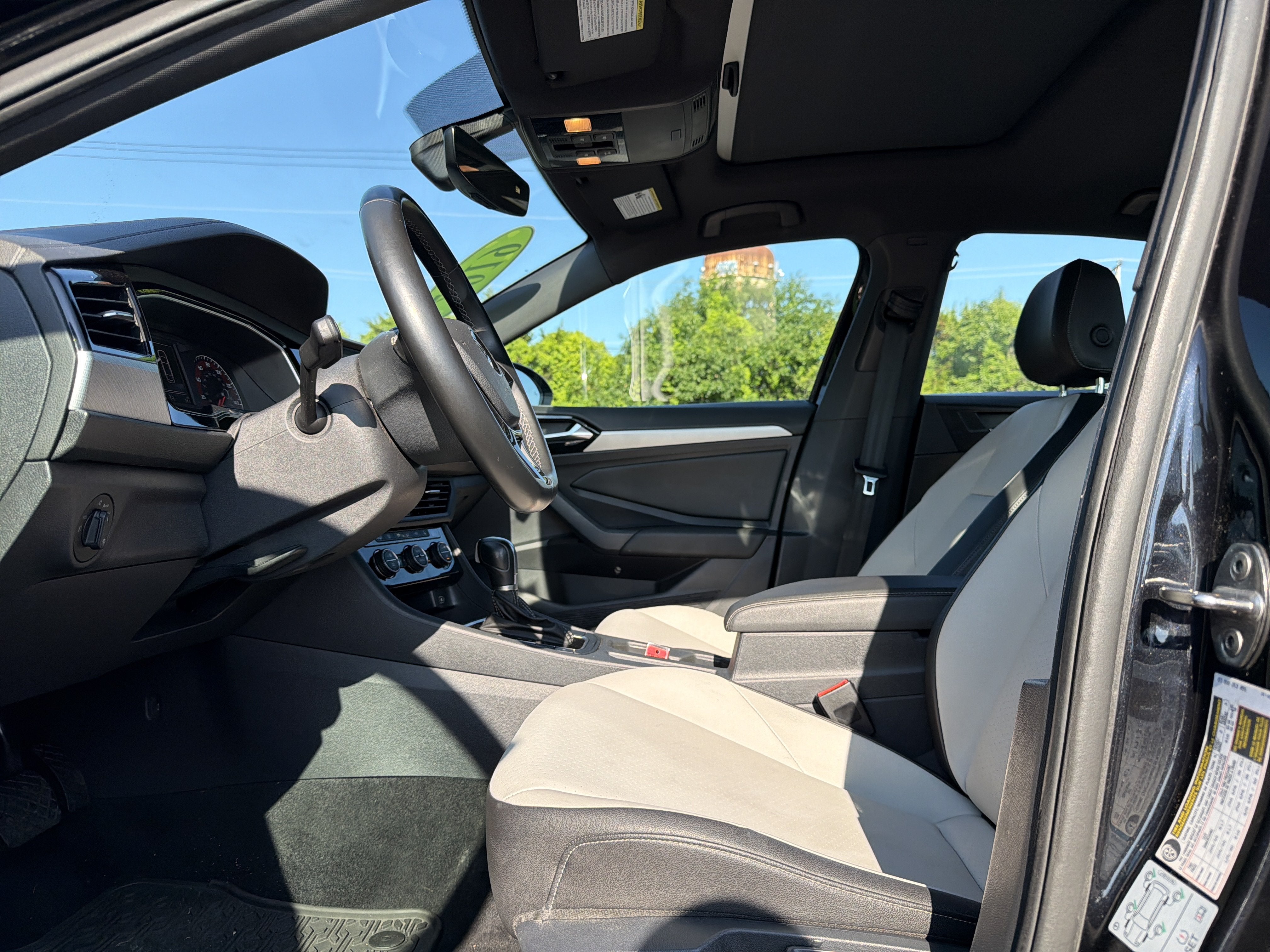 2019 Volkswagen Jetta R-Line