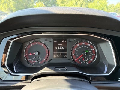2019 Volkswagen Jetta R-Line