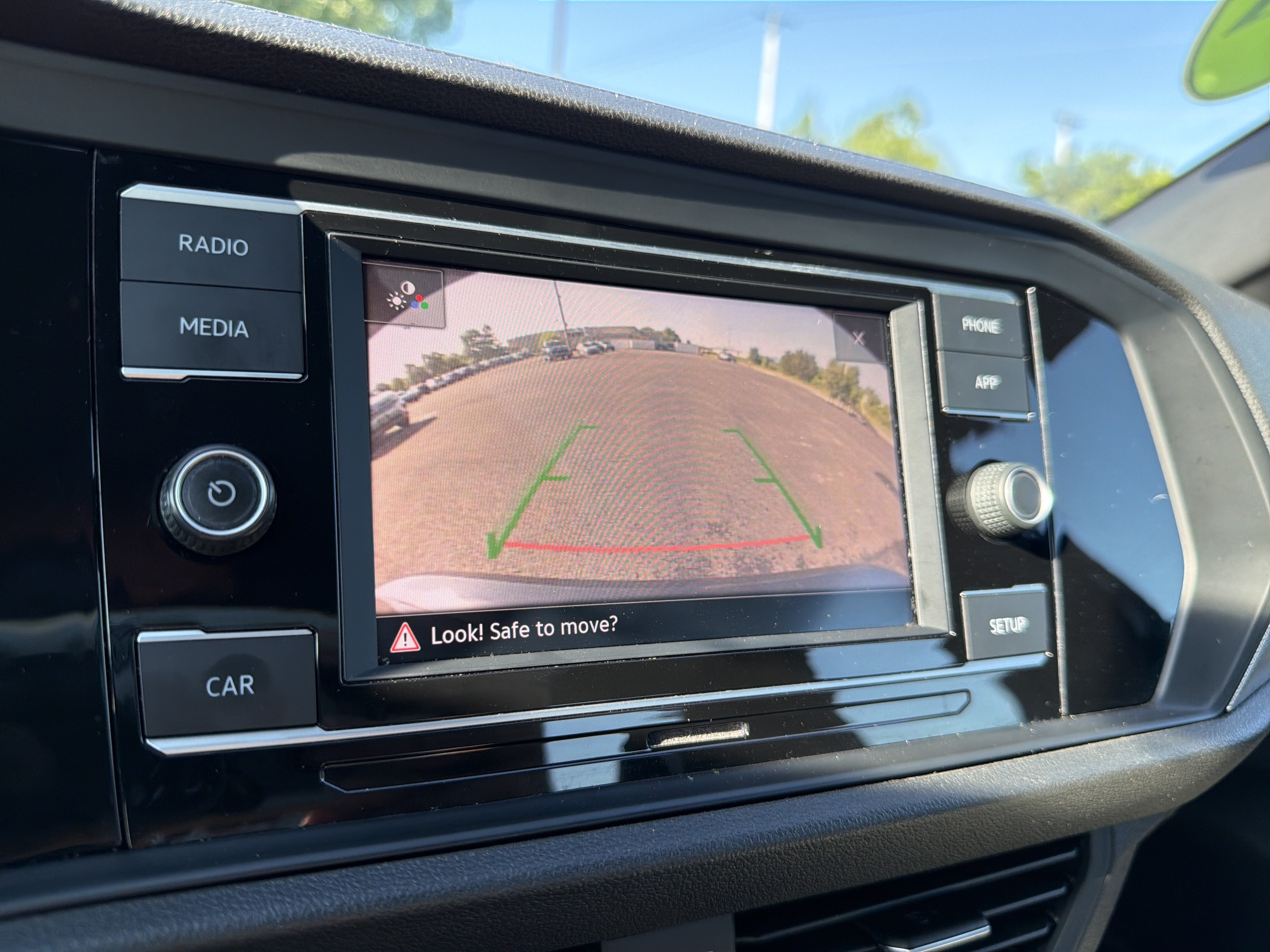 2019 Volkswagen Jetta R-Line