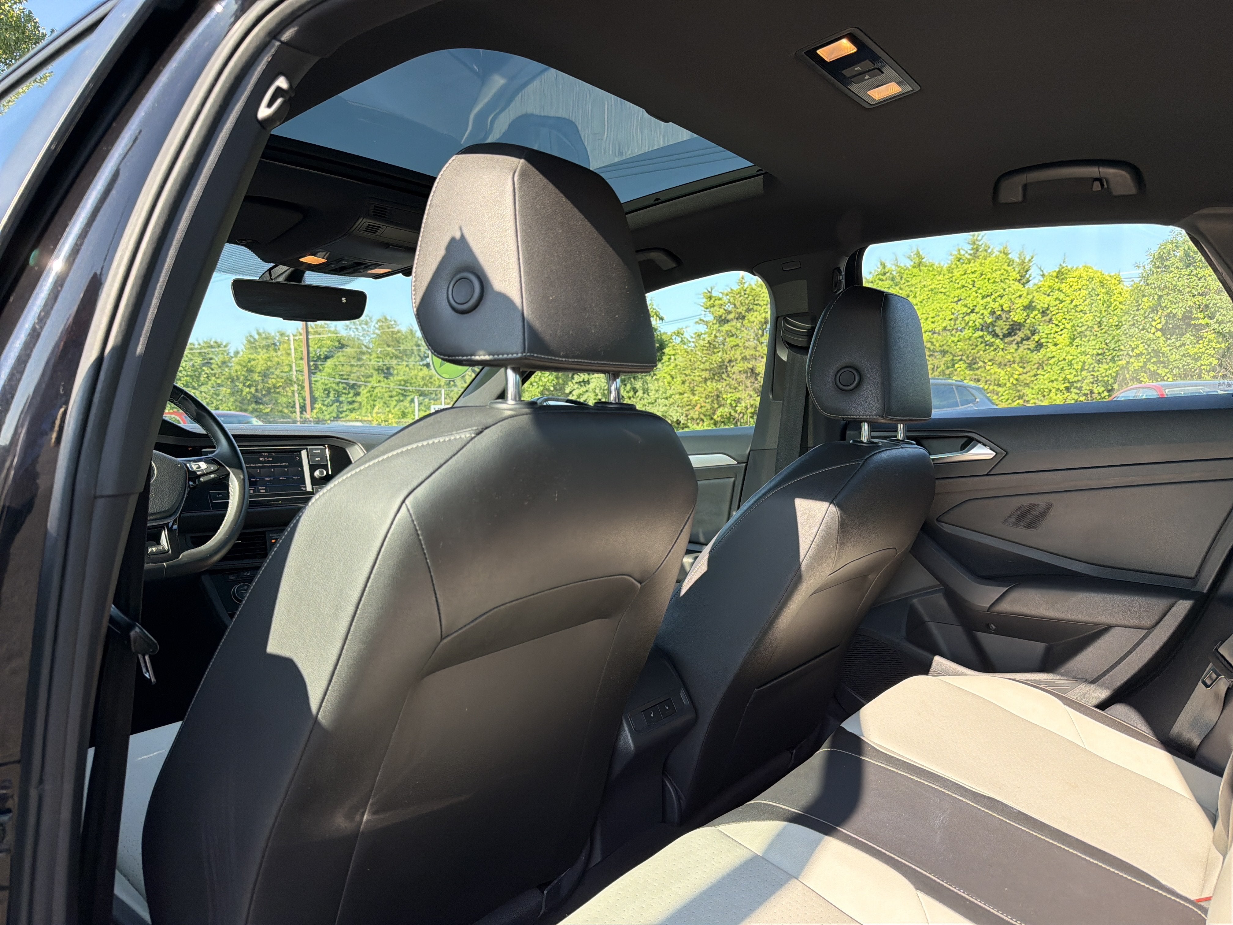 2019 Volkswagen Jetta R-Line