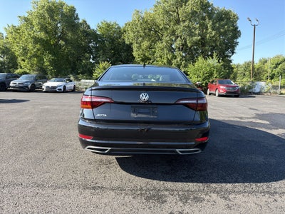 2019 Volkswagen Jetta R-Line