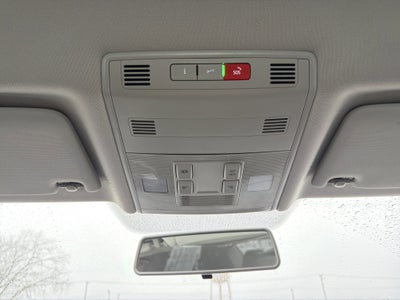 2020 Volkswagen Jetta 1.4T S