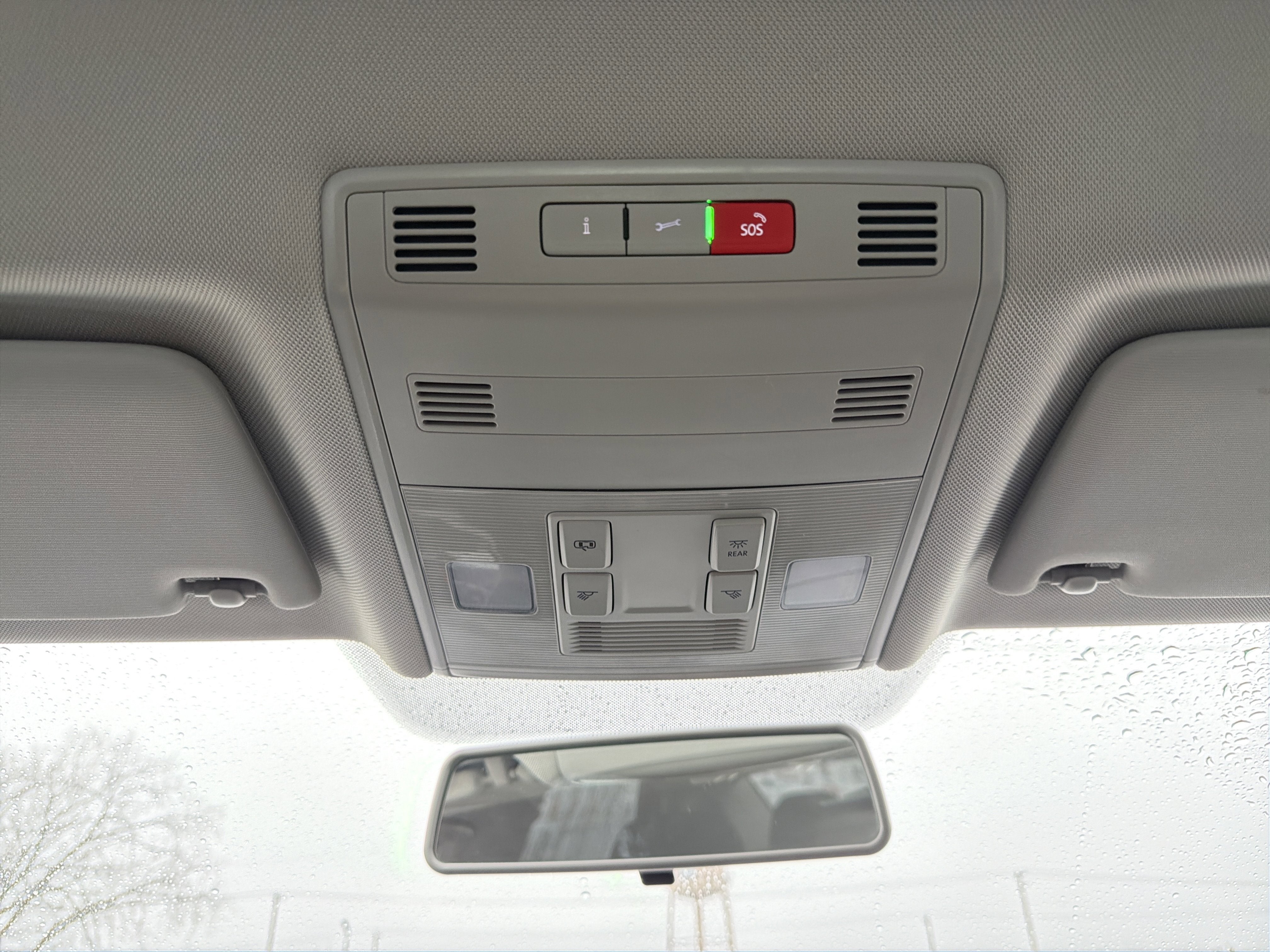 2020 Volkswagen Jetta 1.4T S