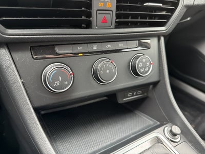 2020 Volkswagen Jetta 1.4T S