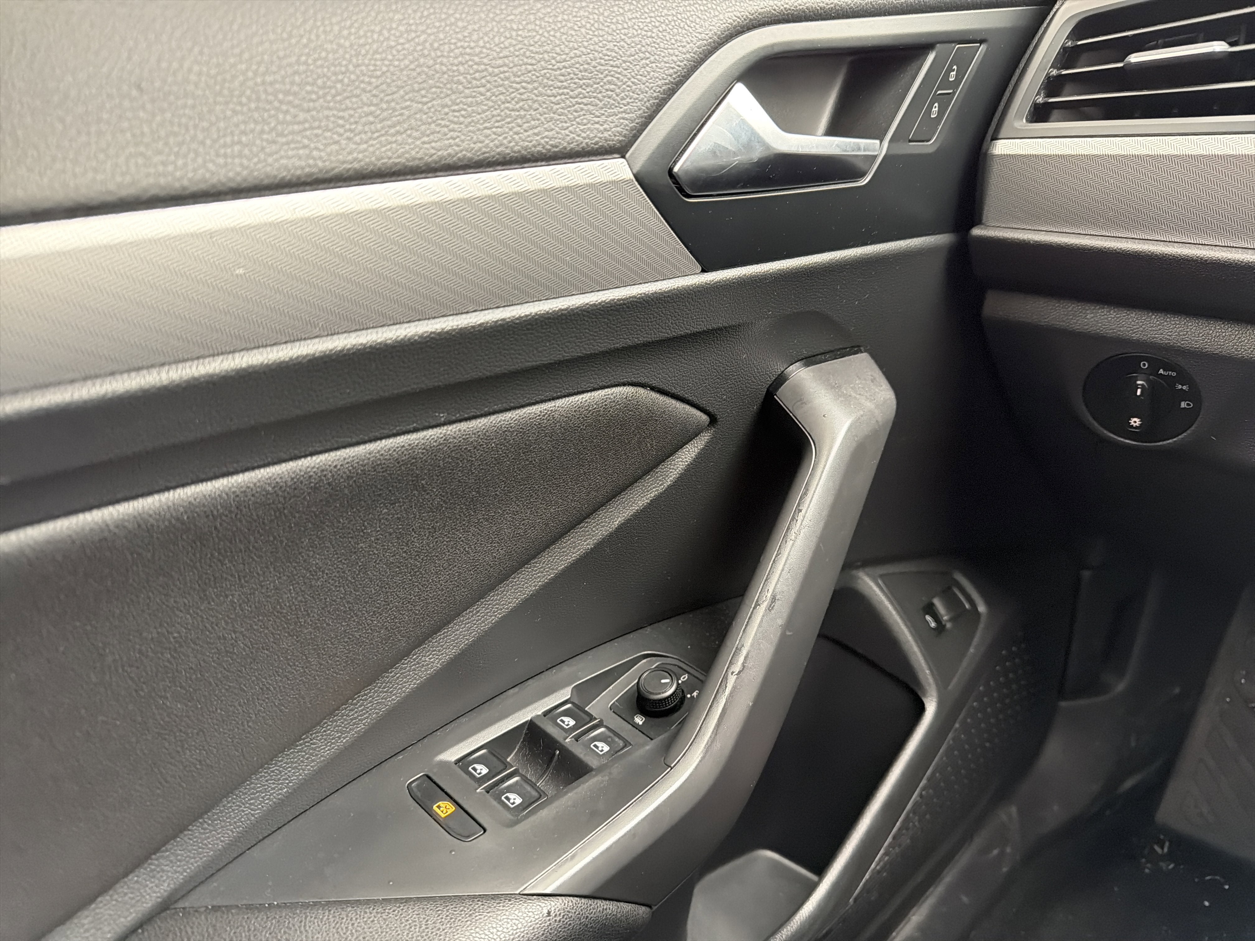 2020 Volkswagen Jetta 1.4T S